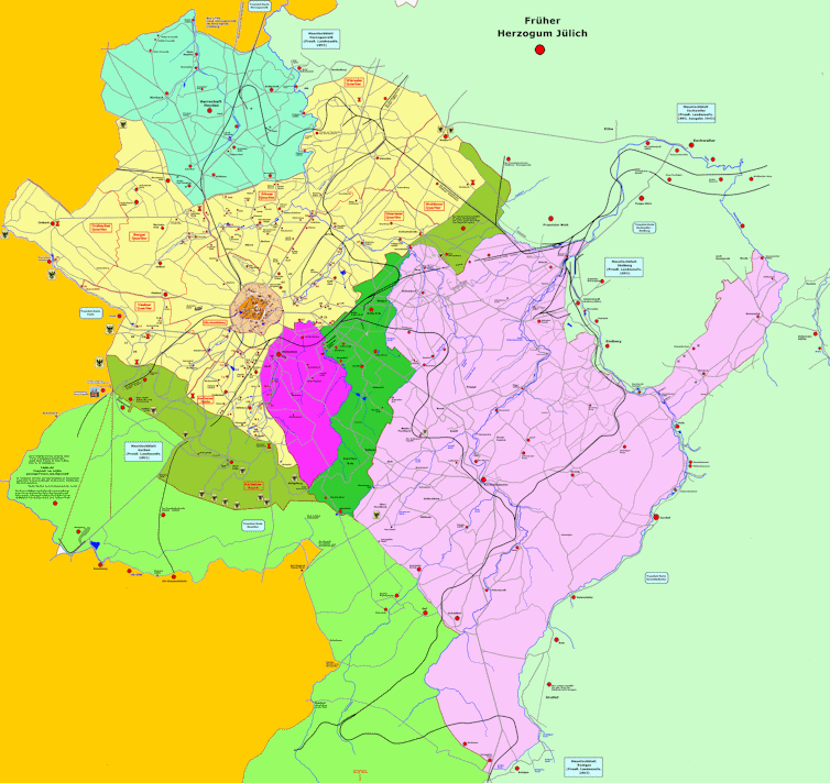 aachenregion